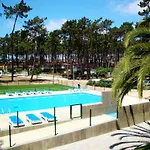 Hotel Orbitur Valado Bungalows Caravan Park Nazare