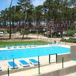 Hotel Orbitur Valado Bungalows Caravan Park