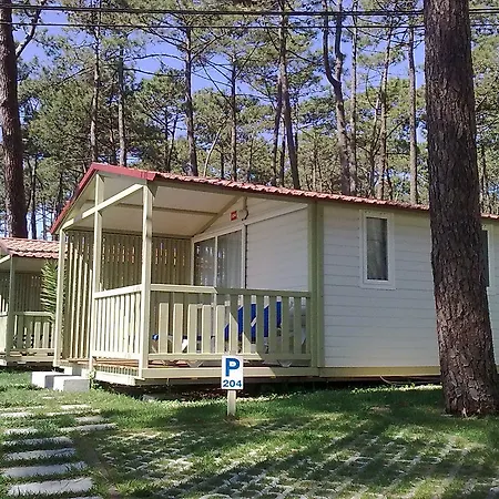 Orbitur Valado Bungalows Caravan Park Hotel 3*