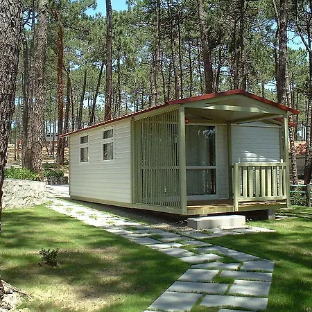 Hotell Orbitur Valado Bungalows Caravan Park