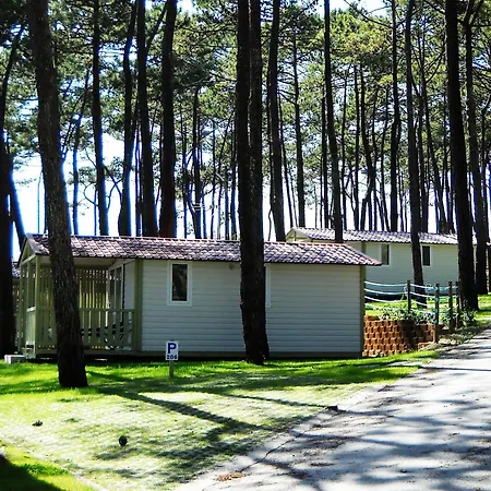Hotell Orbitur Valado Bungalows Caravan Park