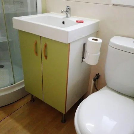 Orbitur Valado Bungalows Caravan Park Hotell