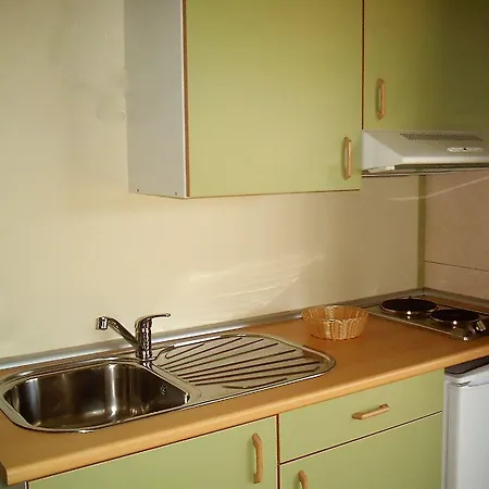 Orbitur Valado Bungalows Caravan Park Nazaré