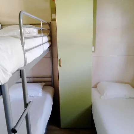 Hotell Orbitur Valado Bungalows Caravan Park Nazaré