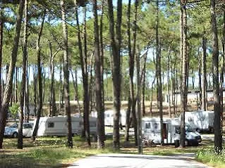 Hotell Orbitur Valado Bungalows Caravan Park 3*