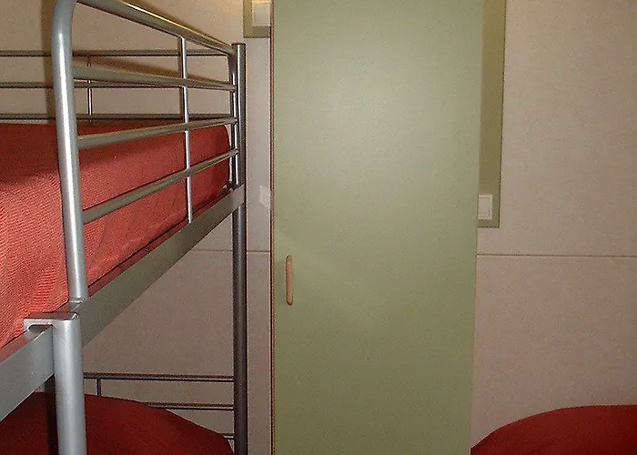 Orbitur Valado Bungalows Caravan Park