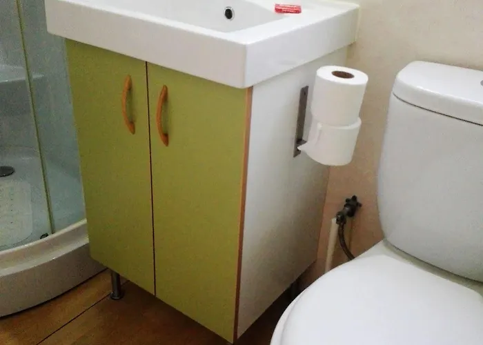 Orbitur Valado Bungalows Caravan Park Hotel