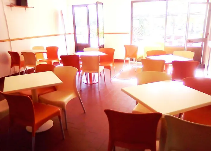 Orbitur Valado Bungalows Caravan Park Hotel 3*