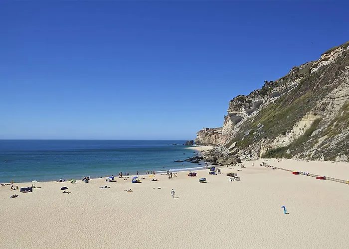 Orbitur Valado Bungalows Caravan Park Hotel Nazaré