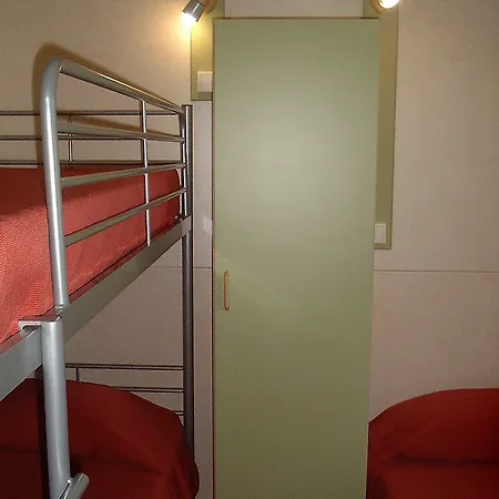 Orbitur Valado Bungalows Caravan Park