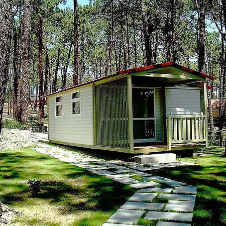 Orbitur Valado Bungalows Caravan Park