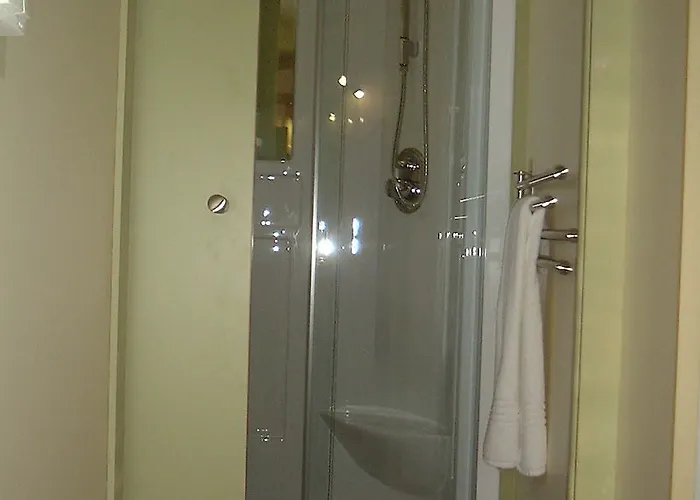 Orbitur Valado Bungalows Caravan Park Hotel Nazare